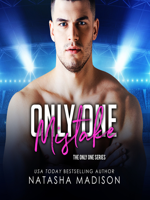 Title details for Only One Mistake by Natasha Madison - Available